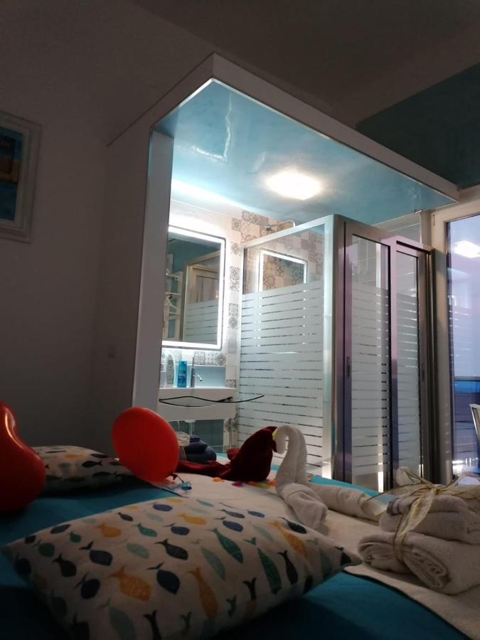 B&B Vista Mare โครโตเน ห้อง รูปภาพ