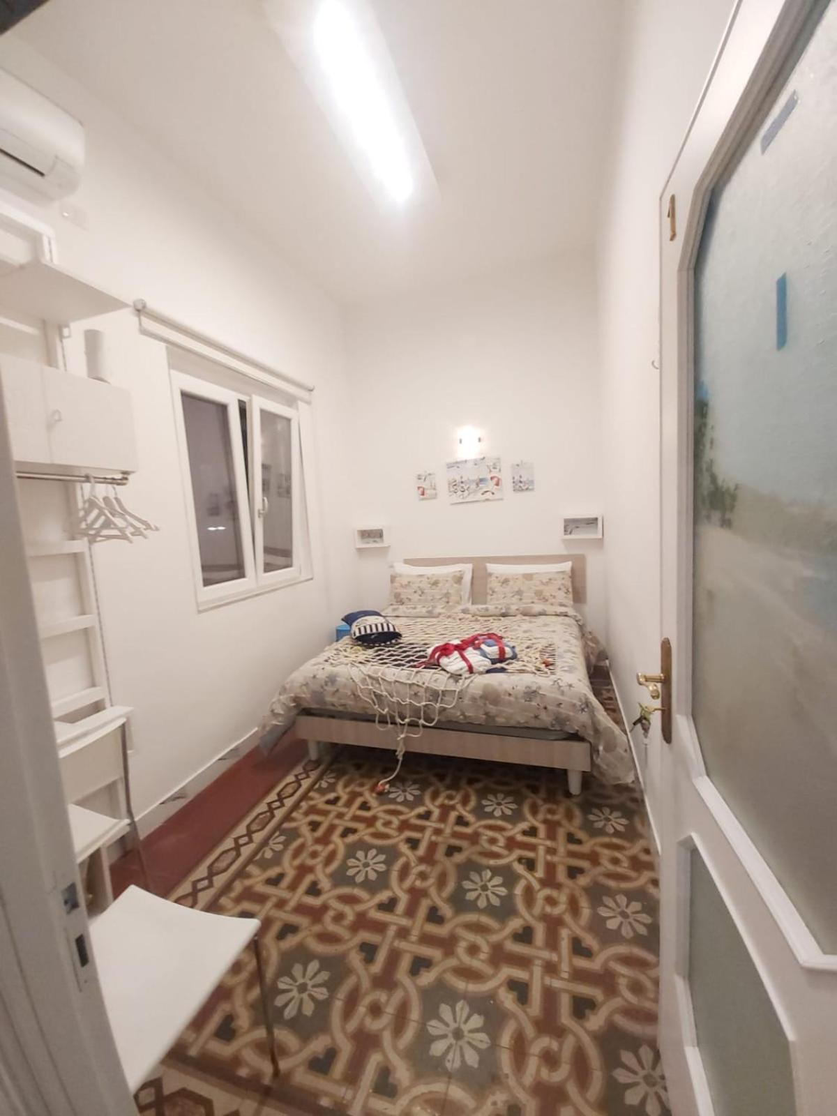 B&B Vista Mare โครโตเน ห้อง รูปภาพ
