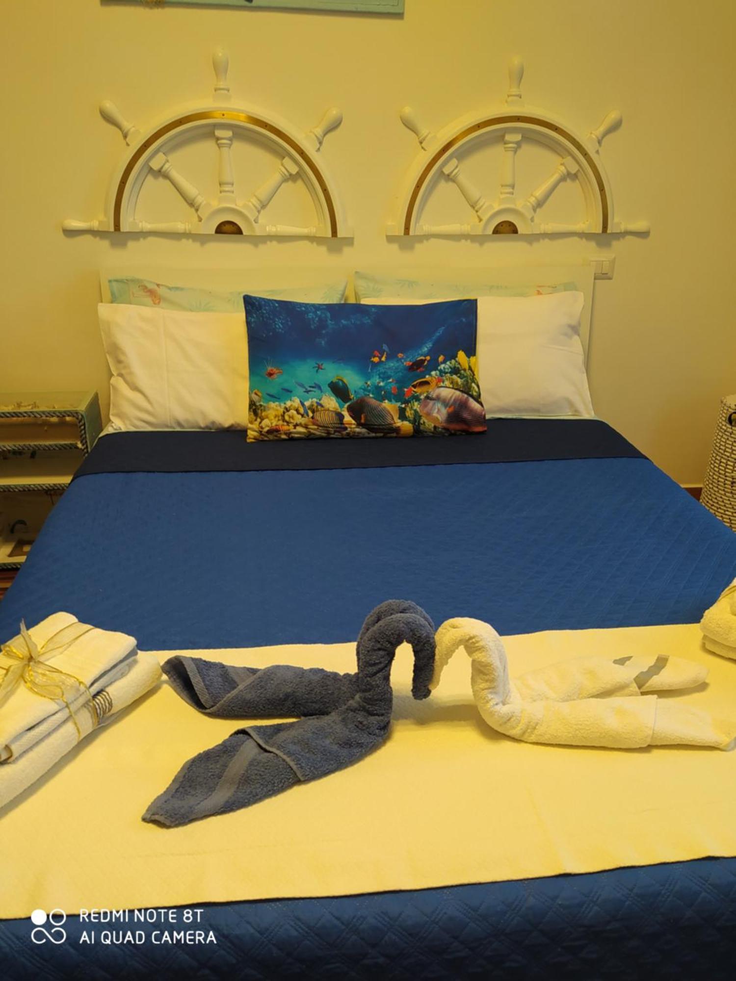 B&B Vista Mare โครโตเน ห้อง รูปภาพ